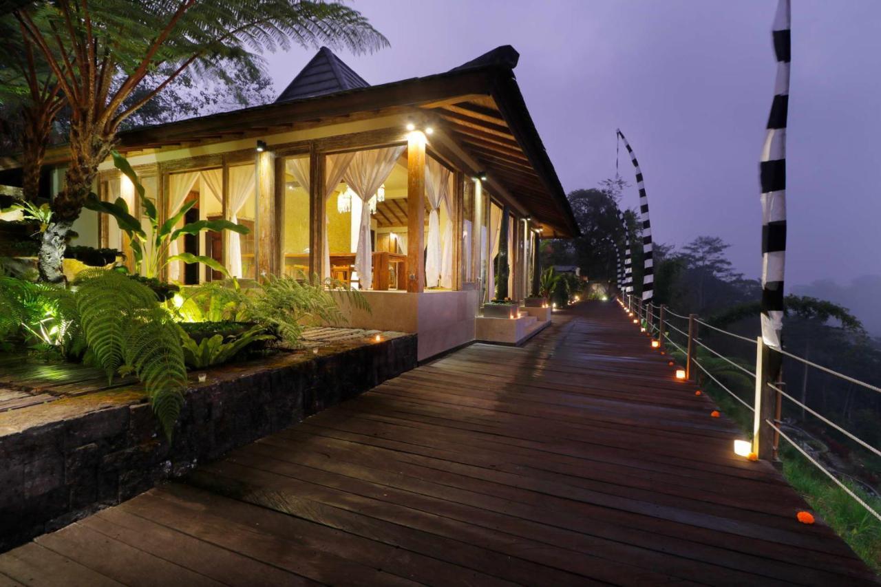 The Bejalin Eco Retreat Ξενοδοχείο Plaga Εξωτερικό φωτογραφία