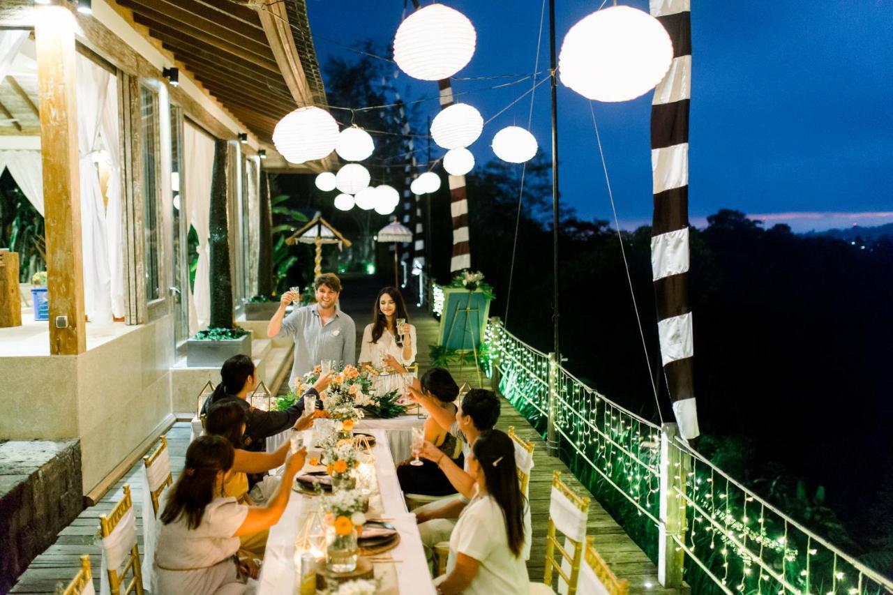 The Bejalin Eco Retreat Ξενοδοχείο Plaga Εξωτερικό φωτογραφία