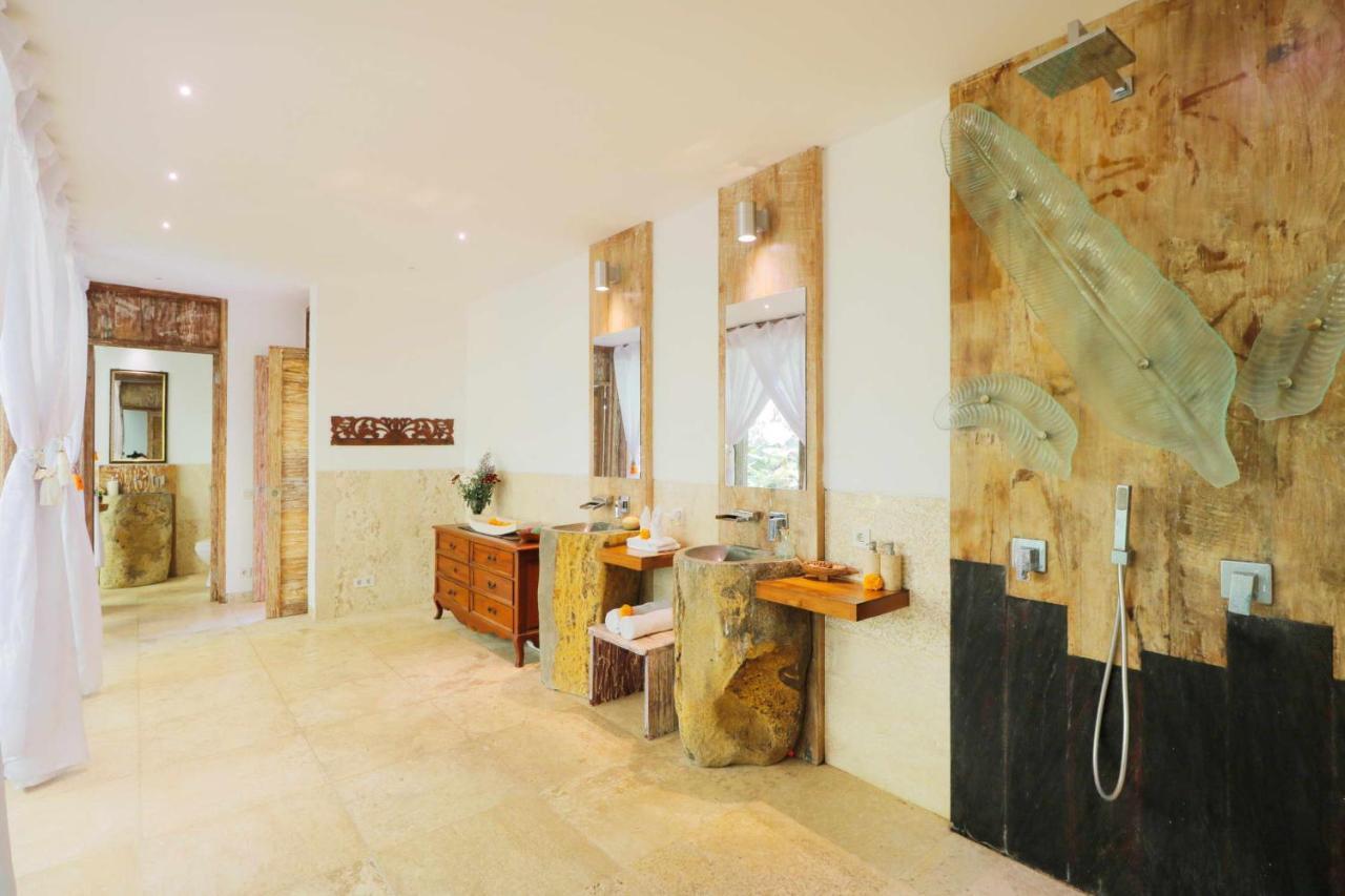 The Bejalin Eco Retreat Ξενοδοχείο Plaga Εξωτερικό φωτογραφία