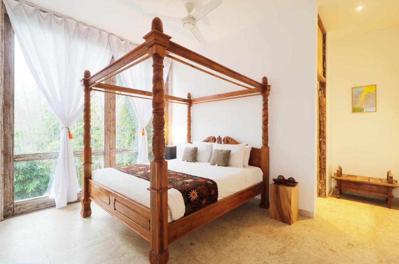 The Bejalin Eco Retreat Ξενοδοχείο Plaga Εξωτερικό φωτογραφία