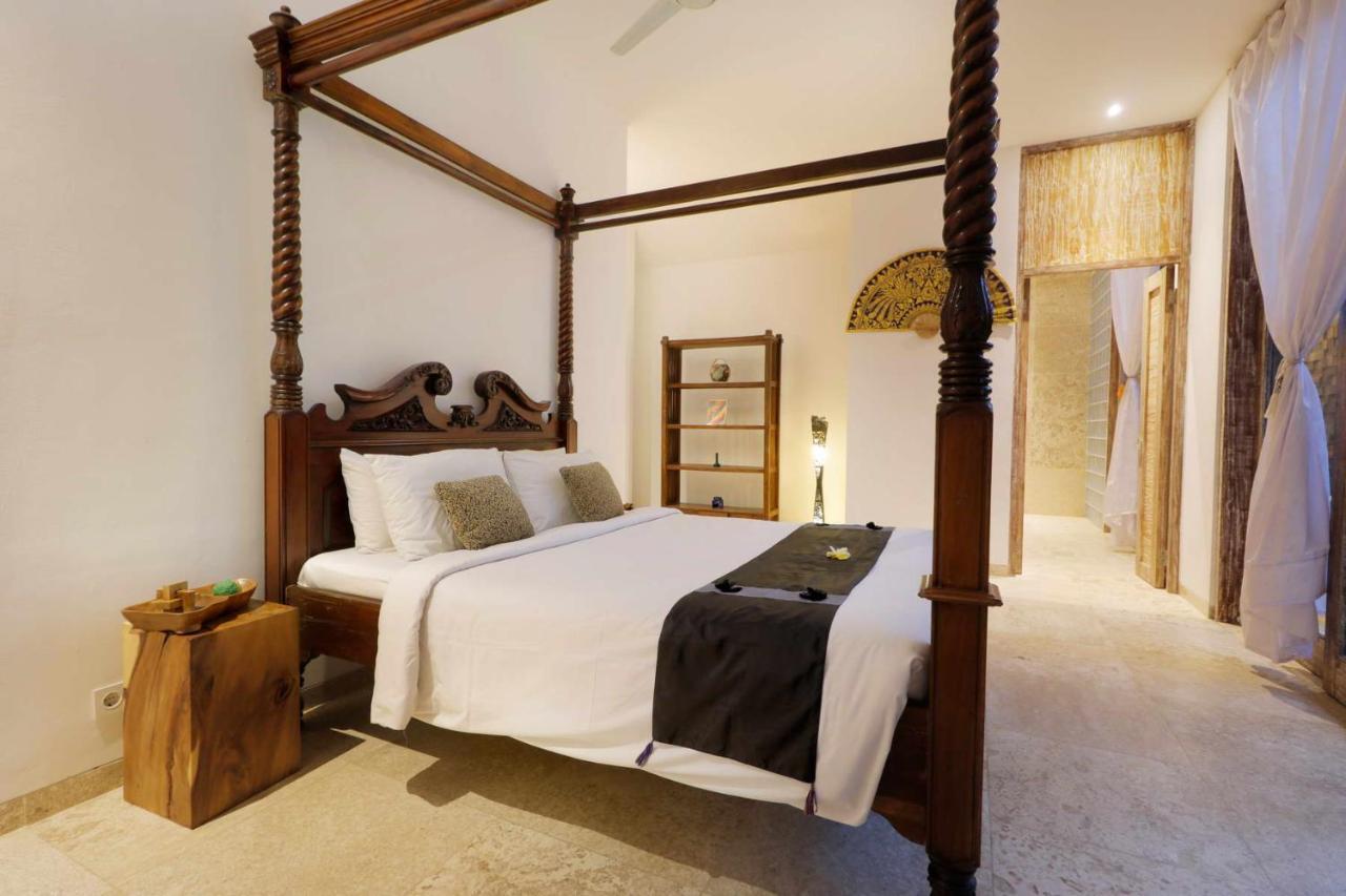 The Bejalin Eco Retreat Ξενοδοχείο Plaga Εξωτερικό φωτογραφία