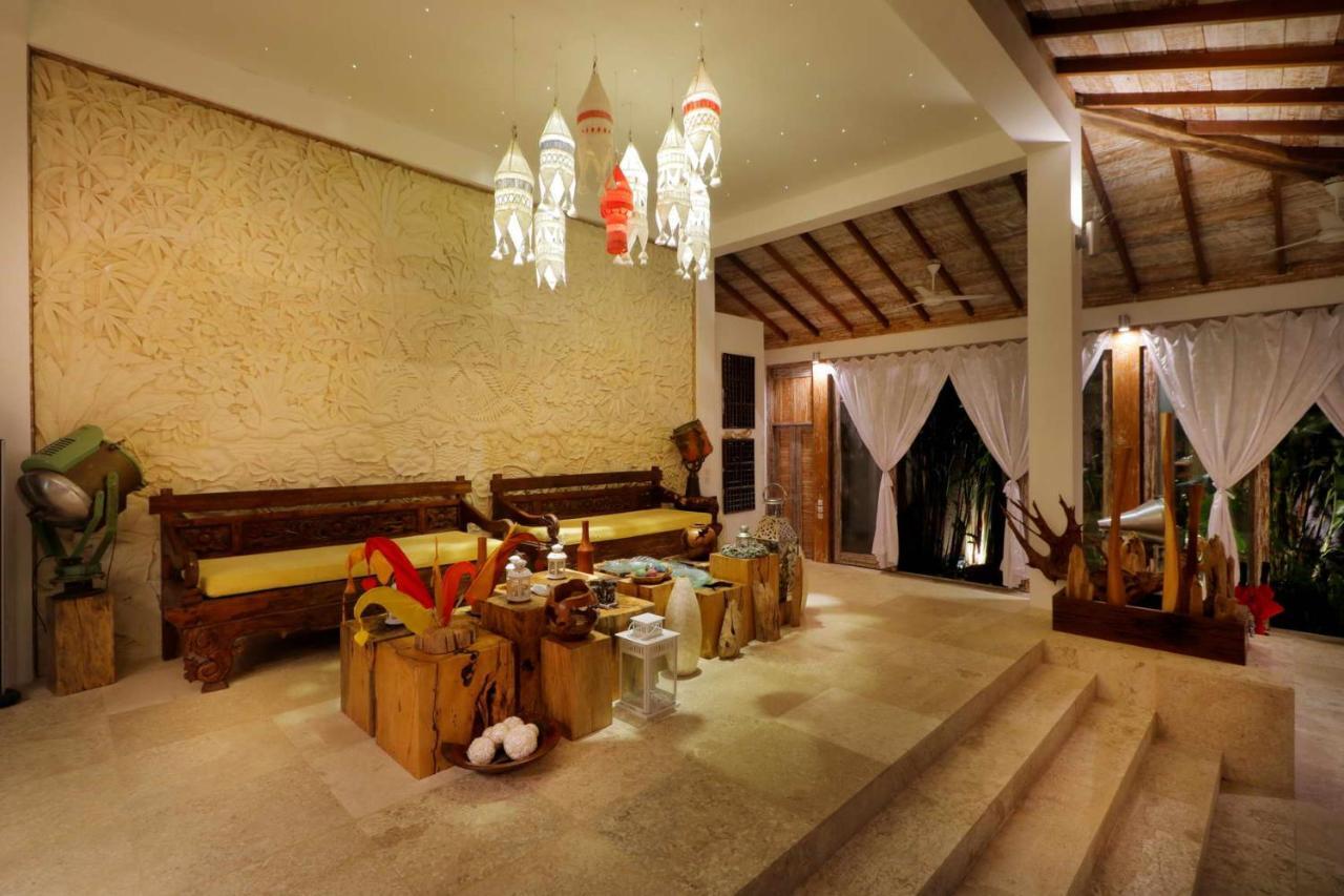 The Bejalin Eco Retreat Ξενοδοχείο Plaga Εξωτερικό φωτογραφία