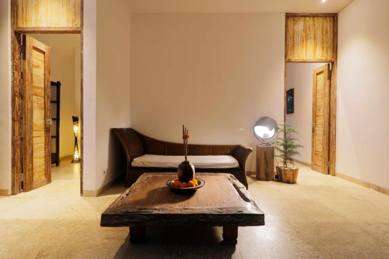 The Bejalin Eco Retreat Ξενοδοχείο Plaga Εξωτερικό φωτογραφία