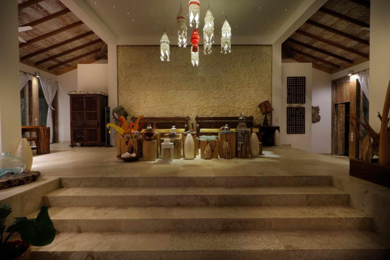The Bejalin Eco Retreat Ξενοδοχείο Plaga Εξωτερικό φωτογραφία