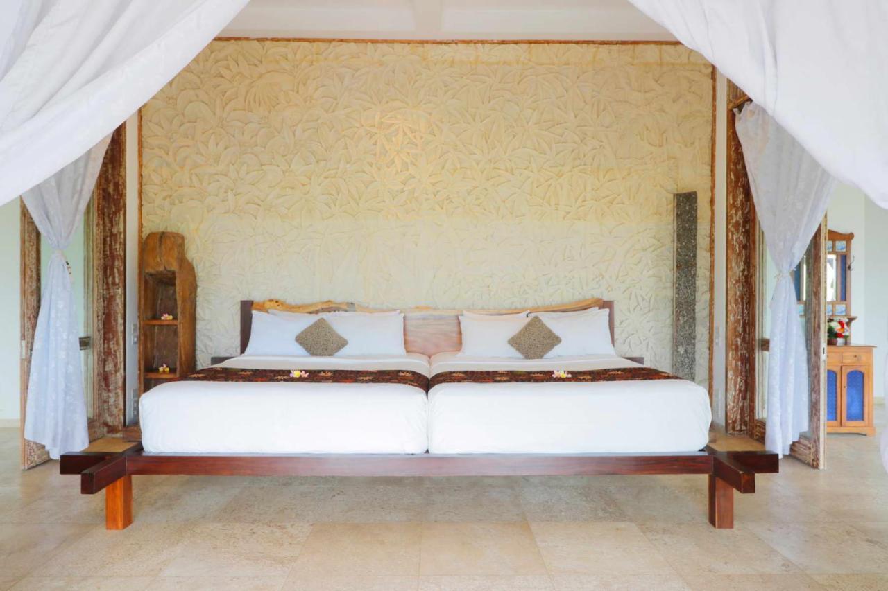 The Bejalin Eco Retreat Ξενοδοχείο Plaga Εξωτερικό φωτογραφία