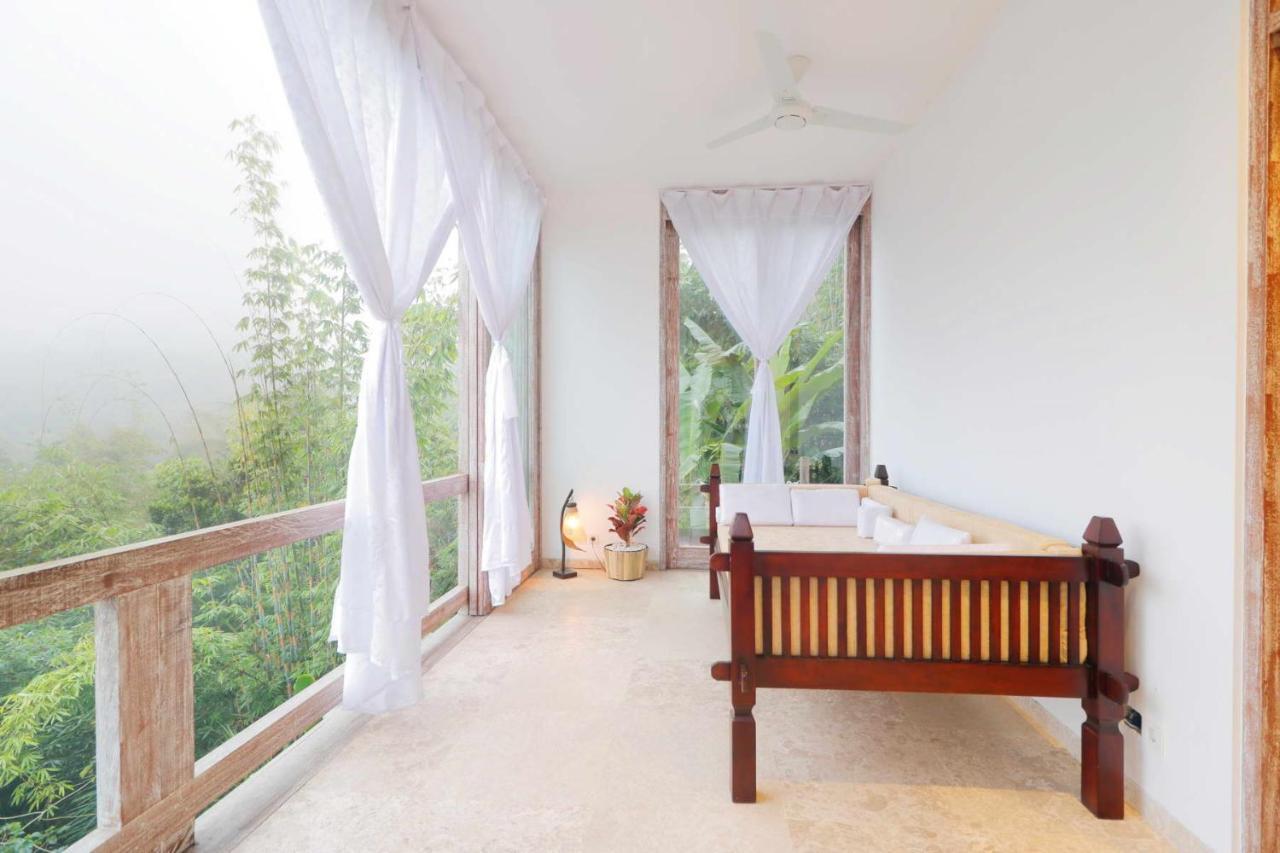 The Bejalin Eco Retreat Ξενοδοχείο Plaga Εξωτερικό φωτογραφία