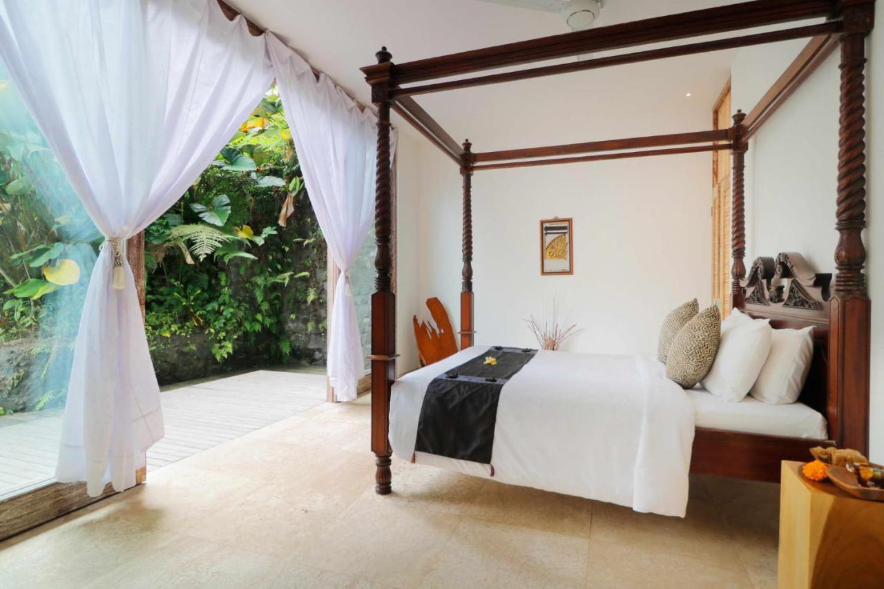 The Bejalin Eco Retreat Ξενοδοχείο Plaga Εξωτερικό φωτογραφία