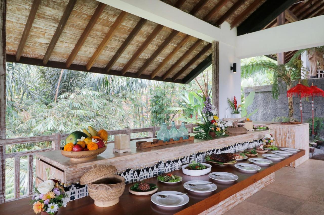 The Bejalin Eco Retreat Ξενοδοχείο Plaga Εξωτερικό φωτογραφία