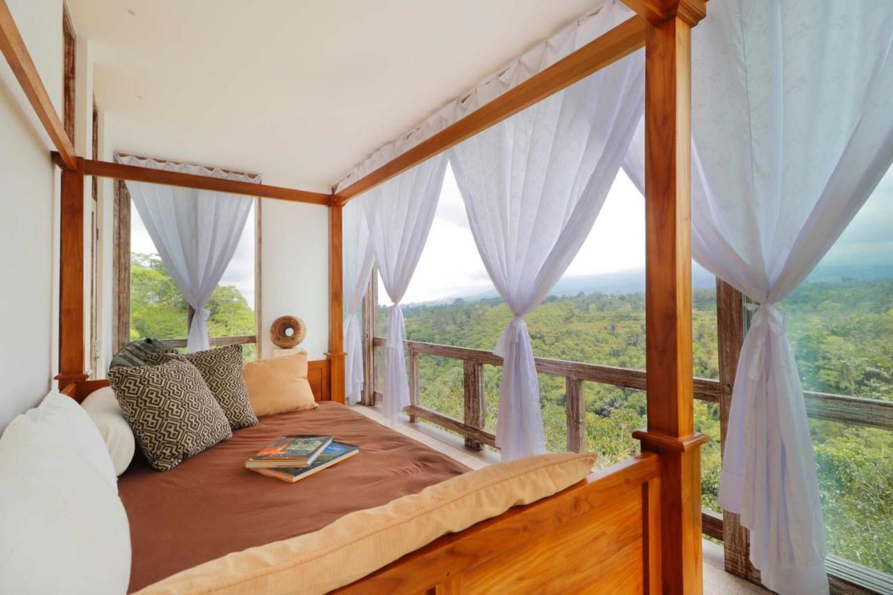 The Bejalin Eco Retreat Ξενοδοχείο Plaga Εξωτερικό φωτογραφία