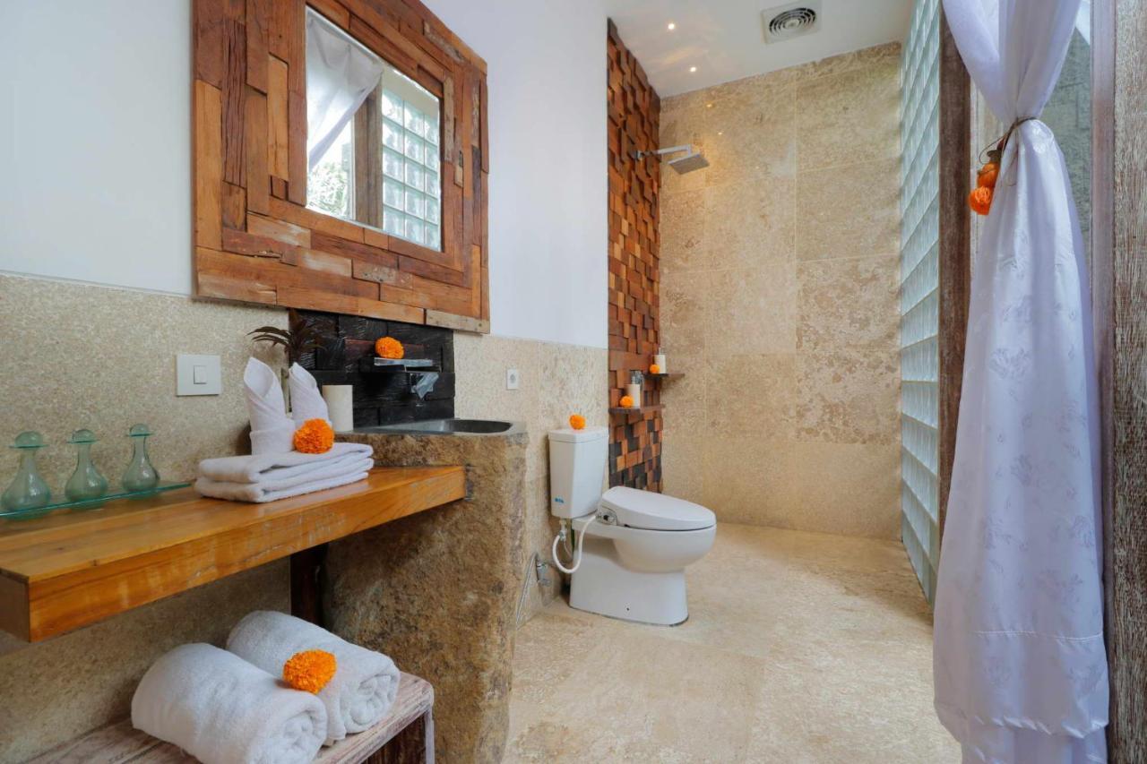The Bejalin Eco Retreat Ξενοδοχείο Plaga Εξωτερικό φωτογραφία
