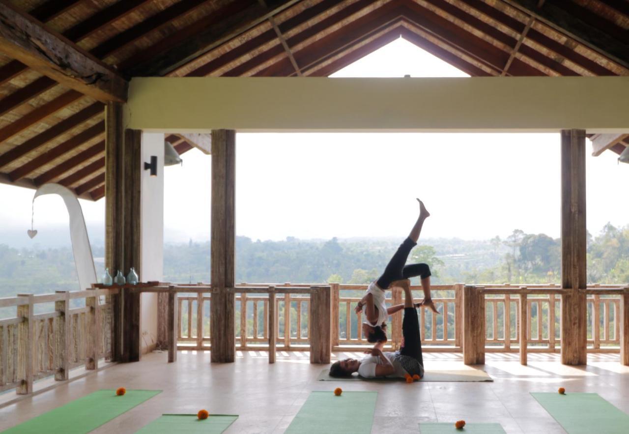 The Bejalin Eco Retreat Ξενοδοχείο Plaga Εξωτερικό φωτογραφία