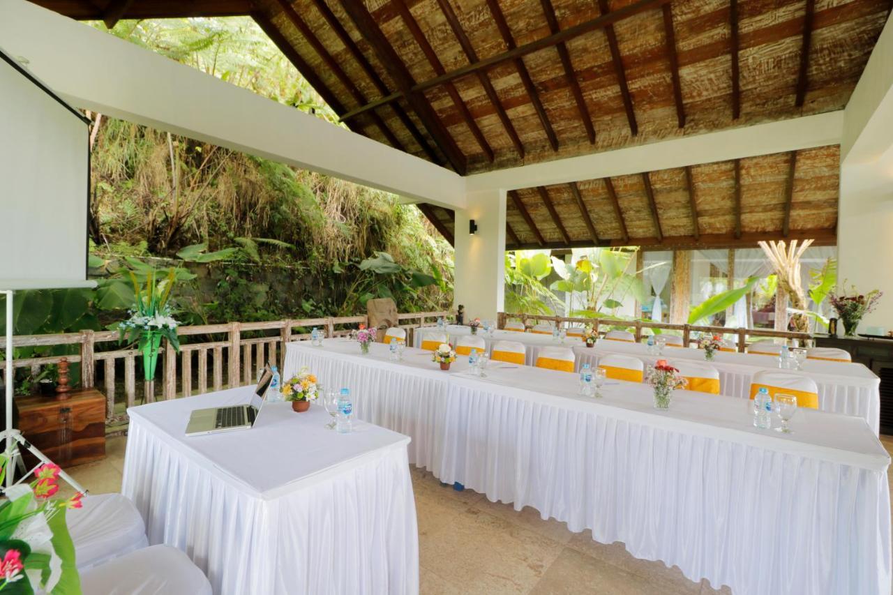 The Bejalin Eco Retreat Ξενοδοχείο Plaga Εξωτερικό φωτογραφία
