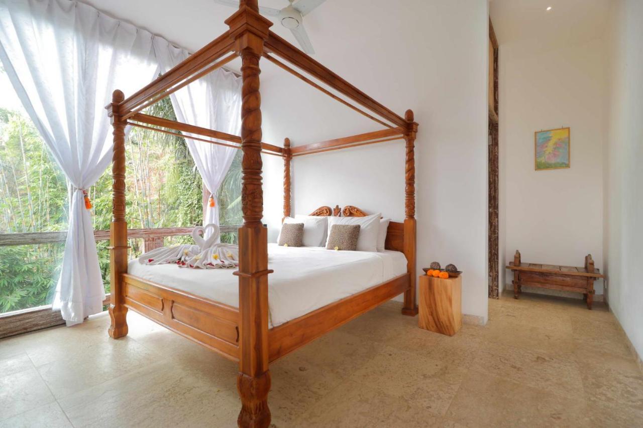 The Bejalin Eco Retreat Ξενοδοχείο Plaga Εξωτερικό φωτογραφία