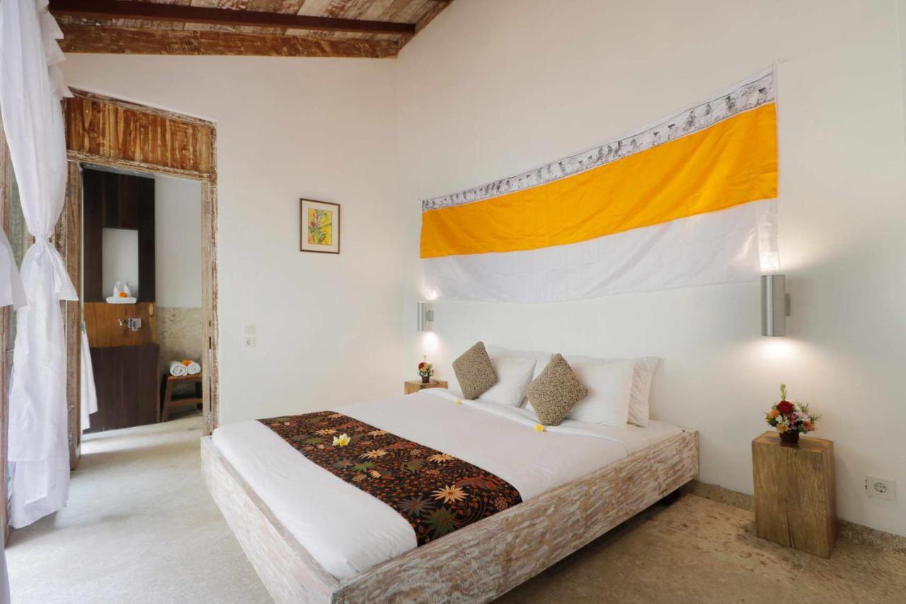 The Bejalin Eco Retreat Ξενοδοχείο Plaga Εξωτερικό φωτογραφία