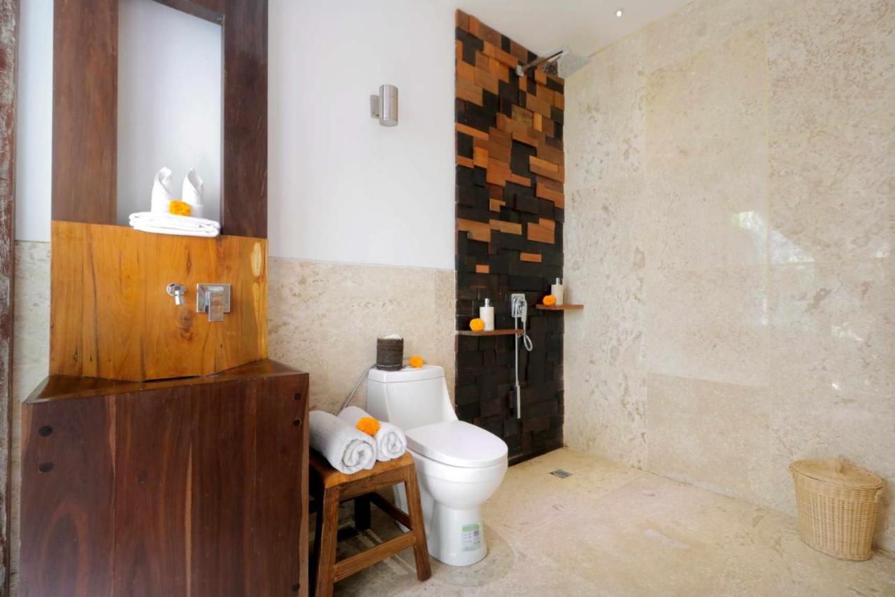 The Bejalin Eco Retreat Ξενοδοχείο Plaga Εξωτερικό φωτογραφία