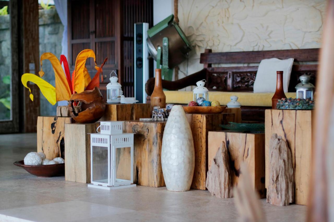 The Bejalin Eco Retreat Ξενοδοχείο Plaga Εξωτερικό φωτογραφία